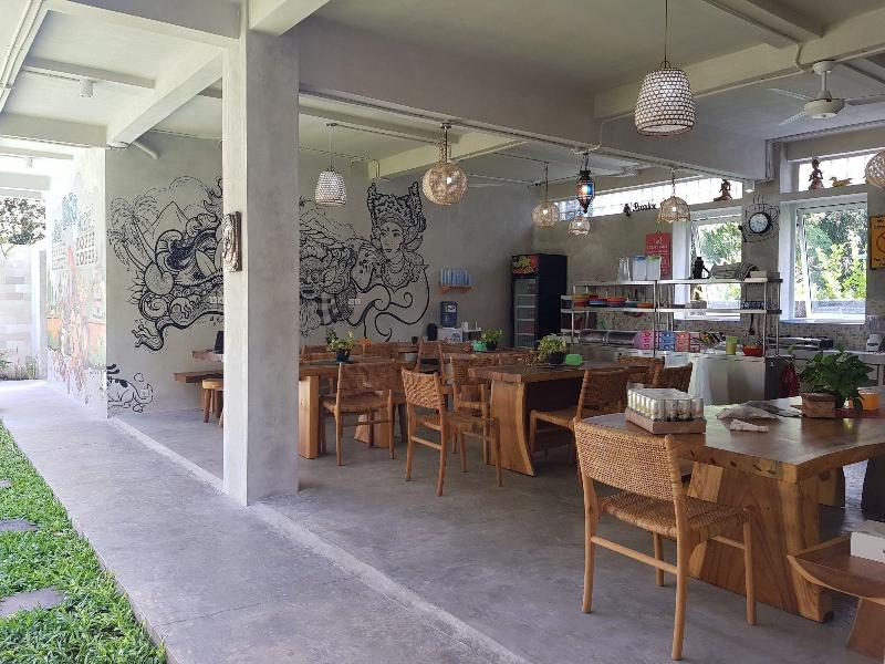 Bali Bobo Hostel image