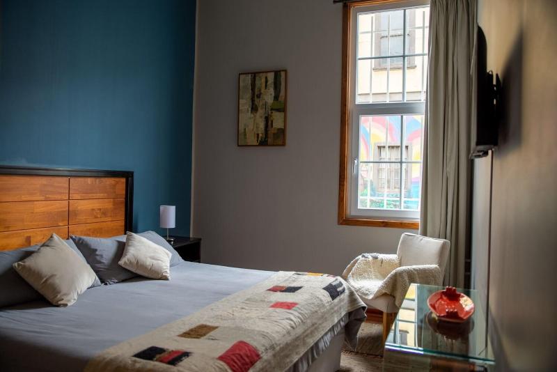 Cerro Alegre Guest House image