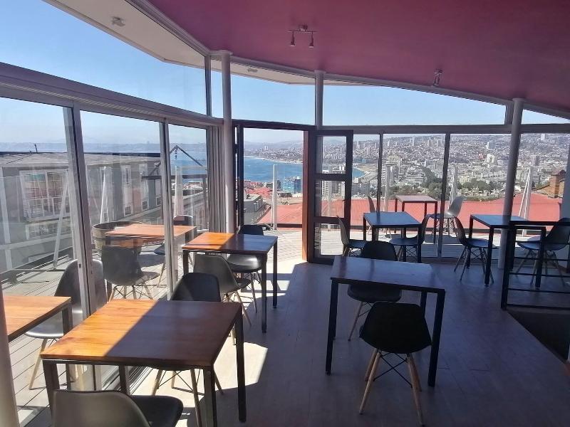 Cerro Alegre Guest House image