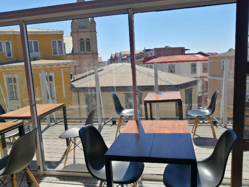 Cerro Alegre Guest House image