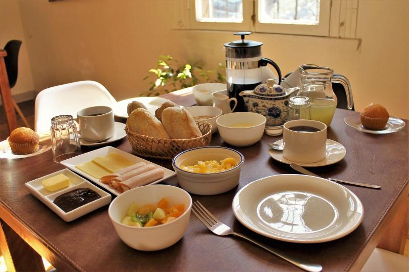Cerro Alegre Guest House image