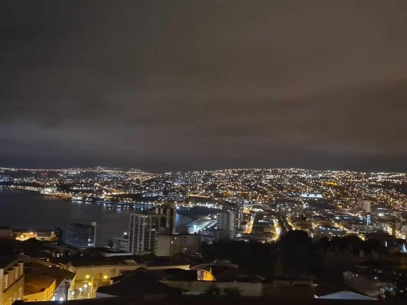Cerro Alegre Guest House image