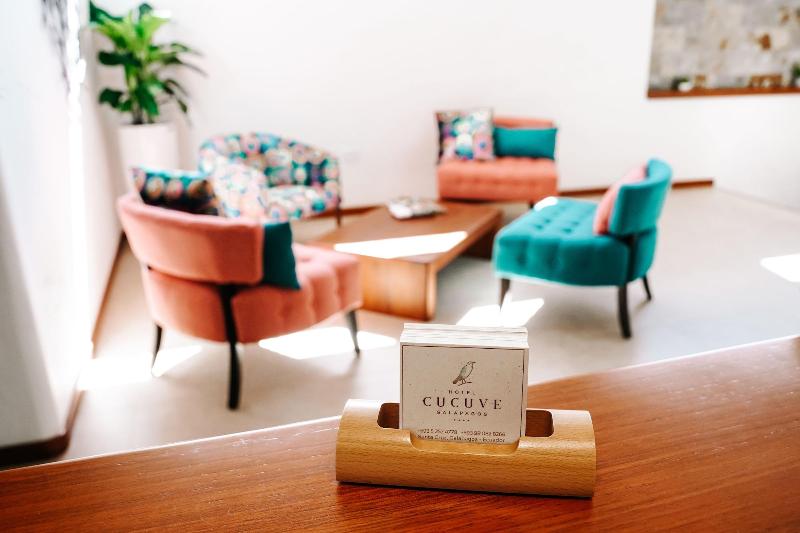 Hotel Cucuve image