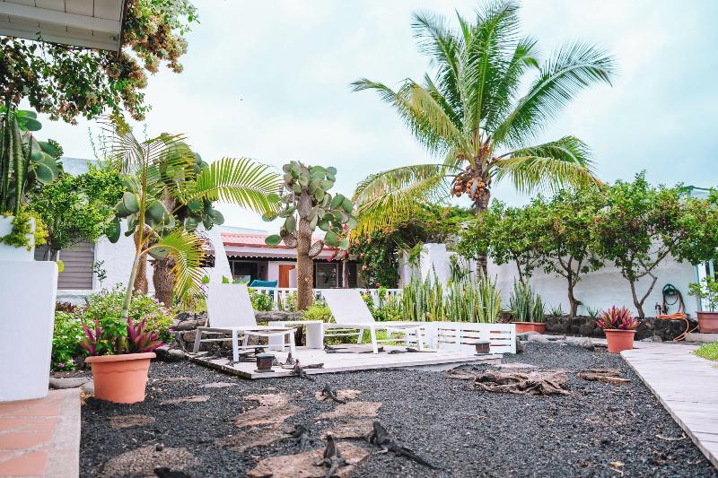 Hotel Cucuve image