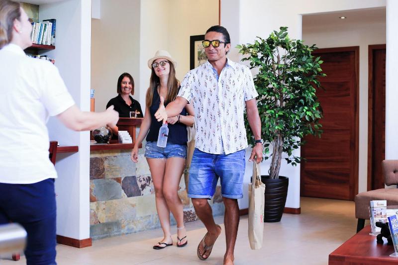 Hotel Cucuve image