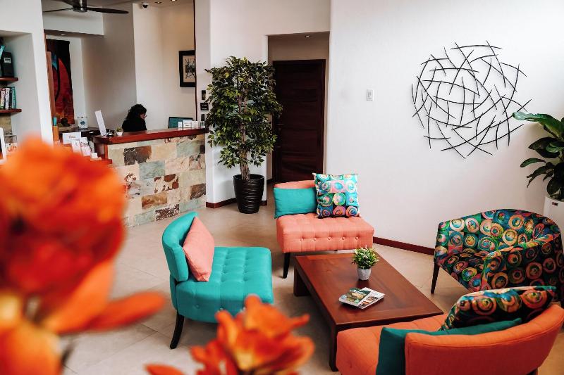 Hotel Cucuve image