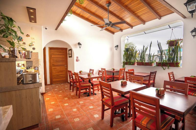 Hotel Cucuve image