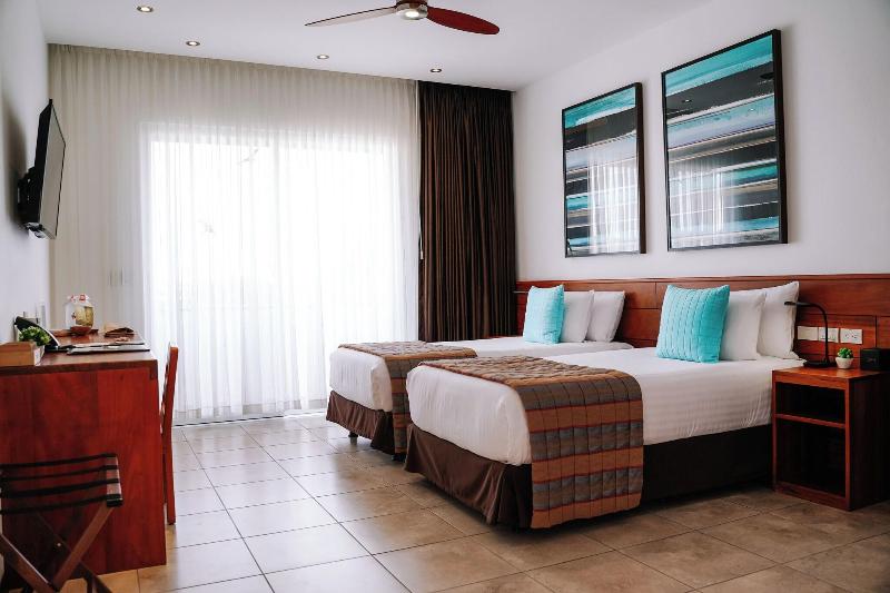 Hotel Cucuve image