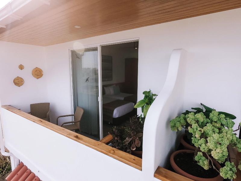 Hotel Cucuve image