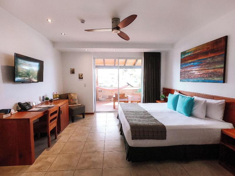 Hotel Cucuve image