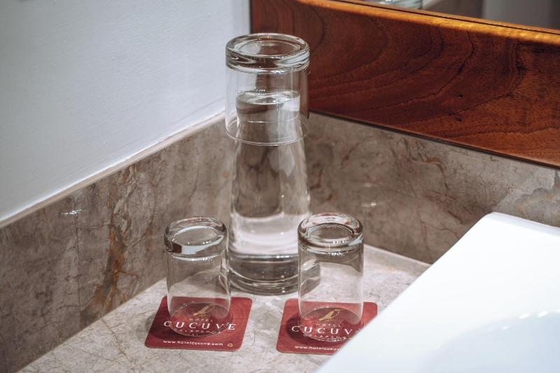 Hotel Cucuve image
