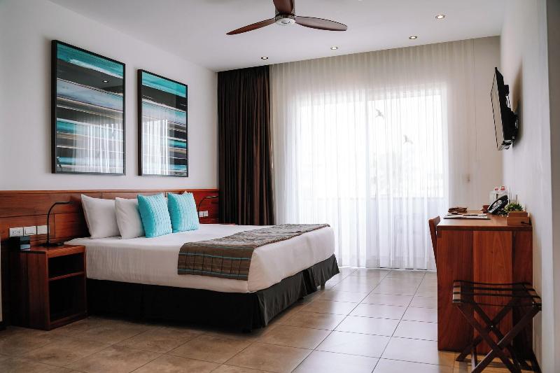 Hotel Cucuve image