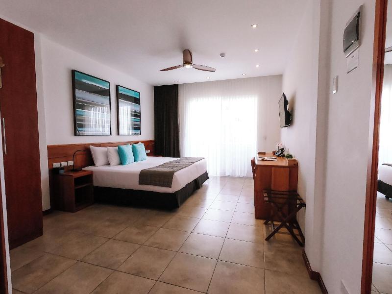 Hotel Cucuve image