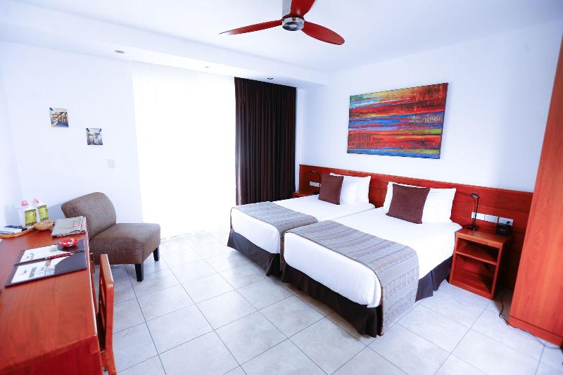 Hotel Cucuve image