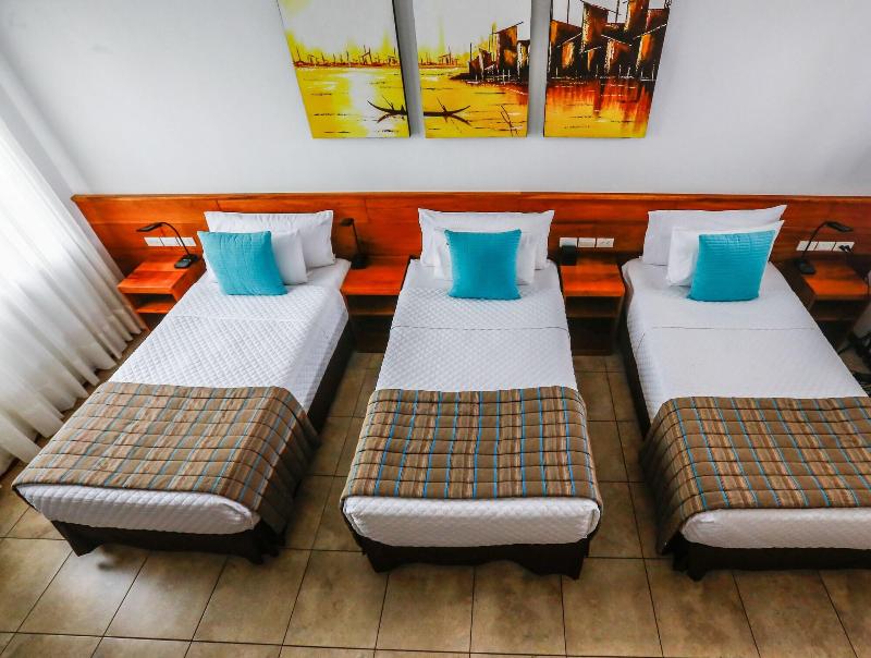 Hotel Cucuve image