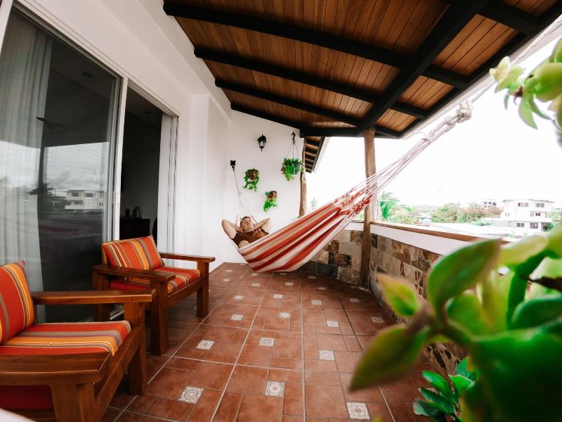 Hotel Cucuve image