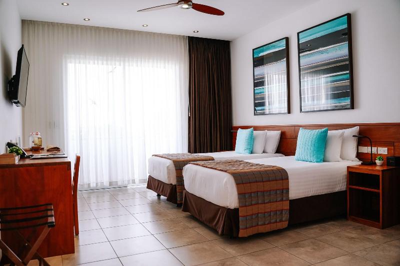Hotel Cucuve image