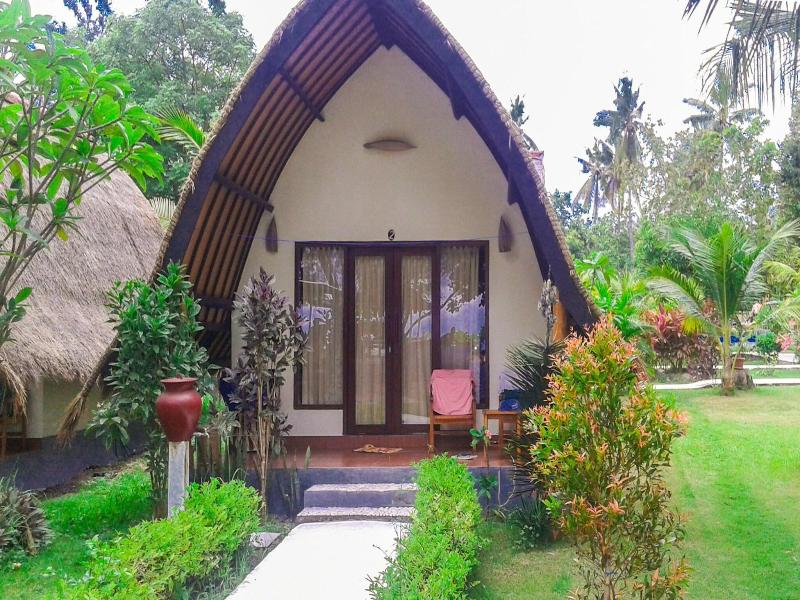Salili Bungalows image