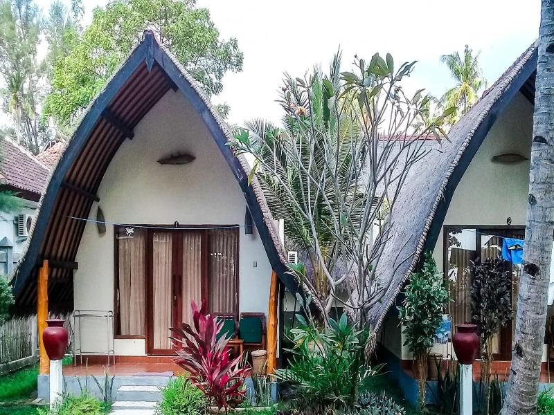 Salili Bungalows image