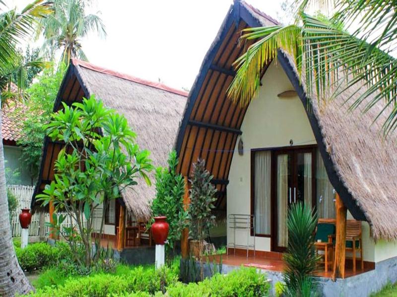 Salili Bungalows image