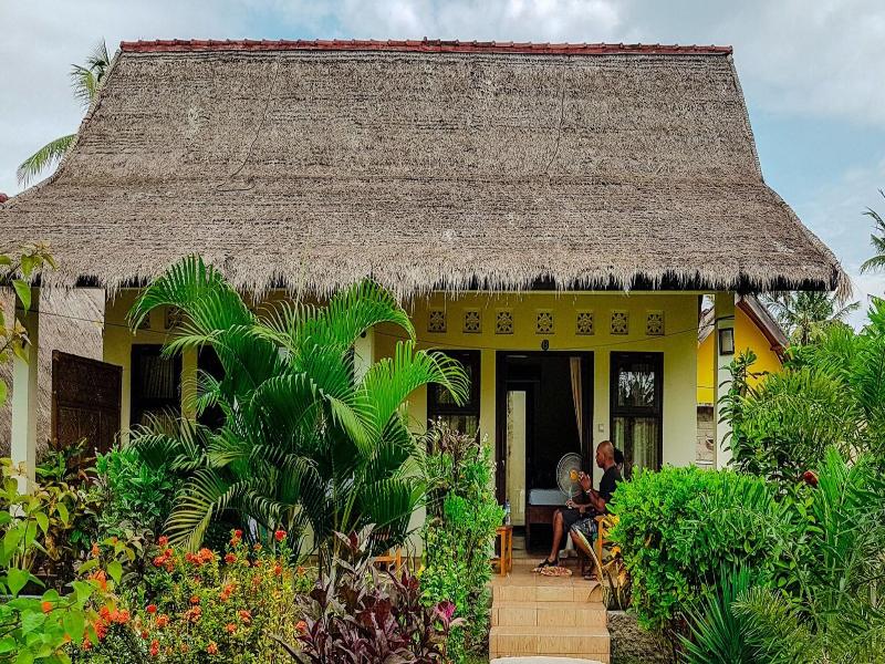 Salili Bungalows image