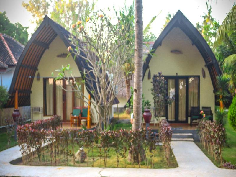 Salili Bungalows image
