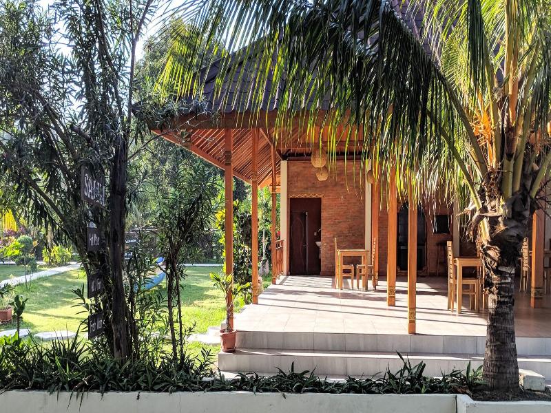 Salili Bungalows image