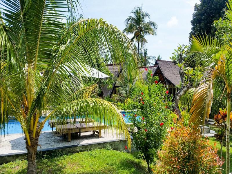 Salili Bungalows image