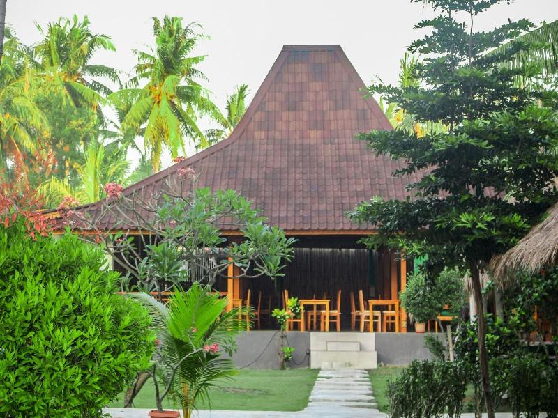 Salili Bungalows image