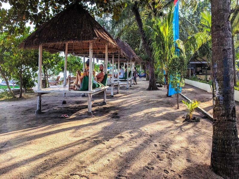 Salili Bungalows image