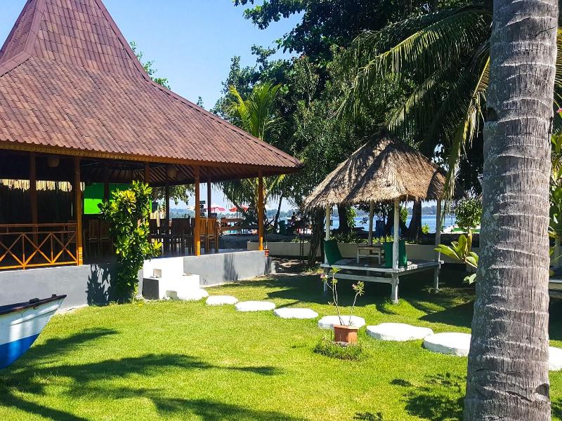 Salili Bungalows image