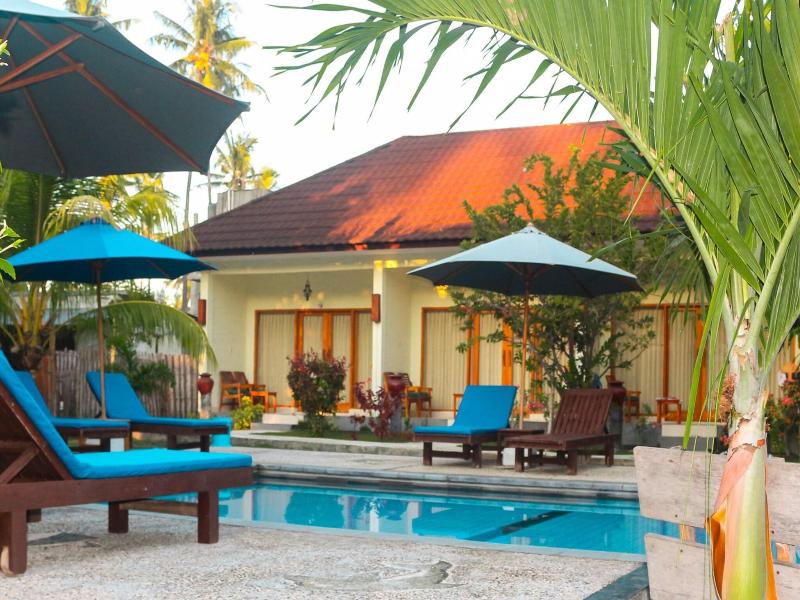 Salili Bungalows image