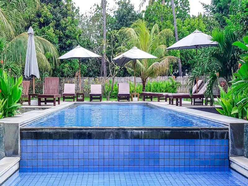 Salili Bungalows image