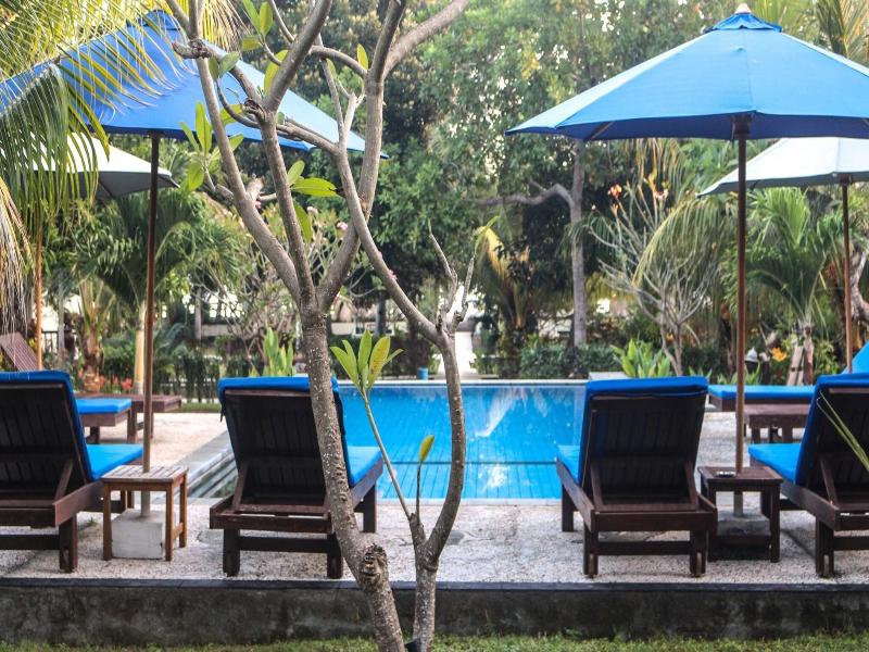 Salili Bungalows image