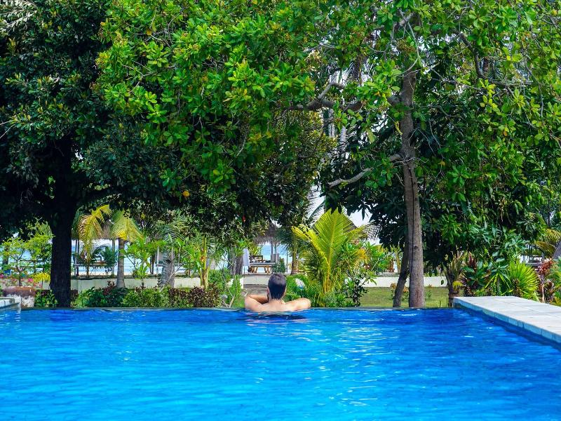 Salili Bungalows image