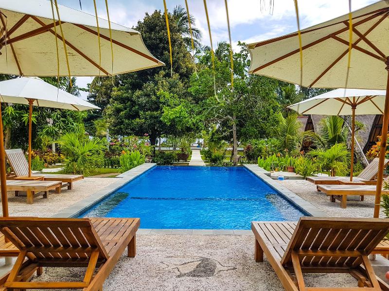 Salili Bungalows image