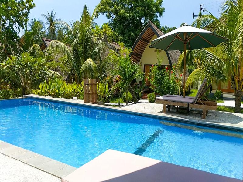 Salili Bungalows image