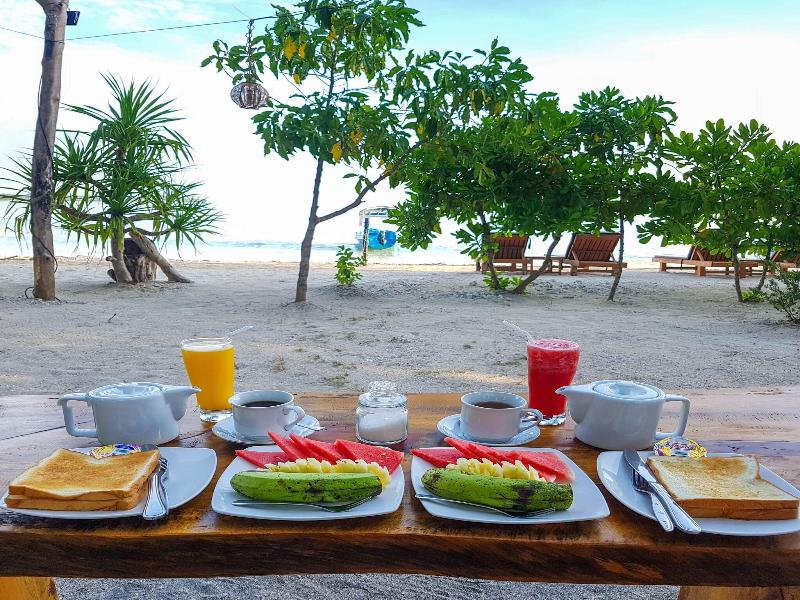 Salili Bungalows image