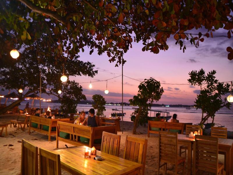Salili Bungalows image