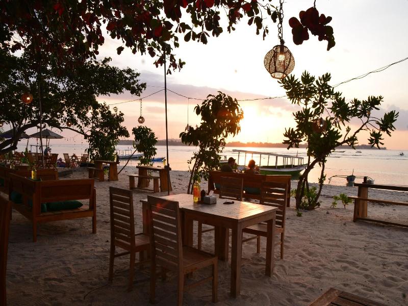 Salili Bungalows image
