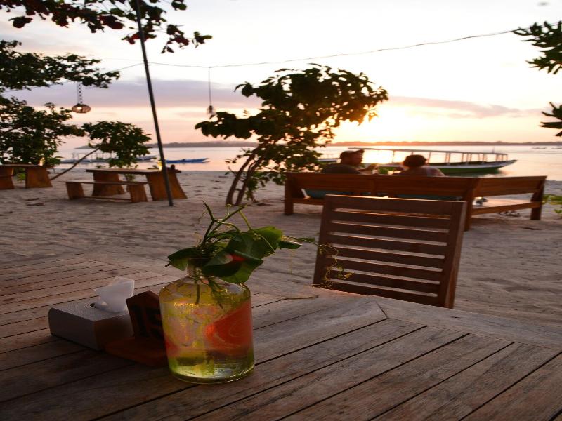 Salili Bungalows image