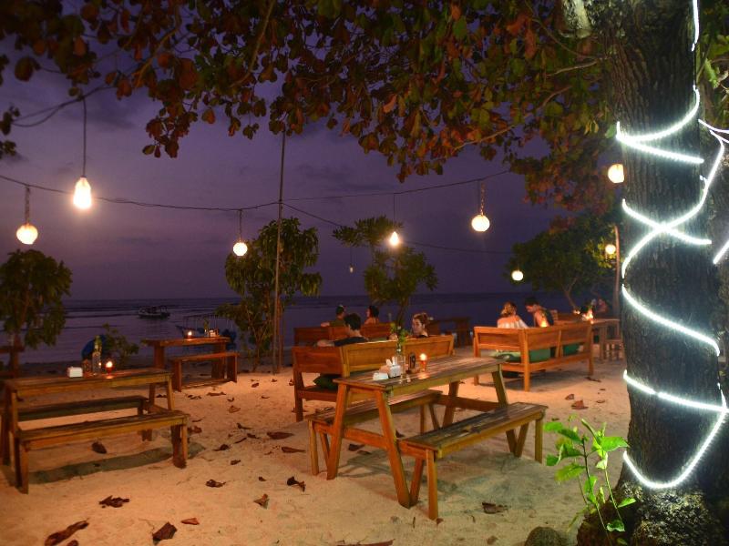 Salili Bungalows image