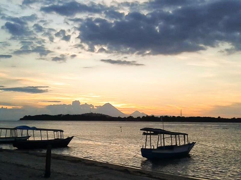 Salili Bungalows image