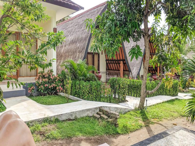 Salili Bungalows image