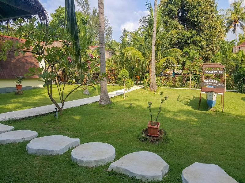 Salili Bungalows image