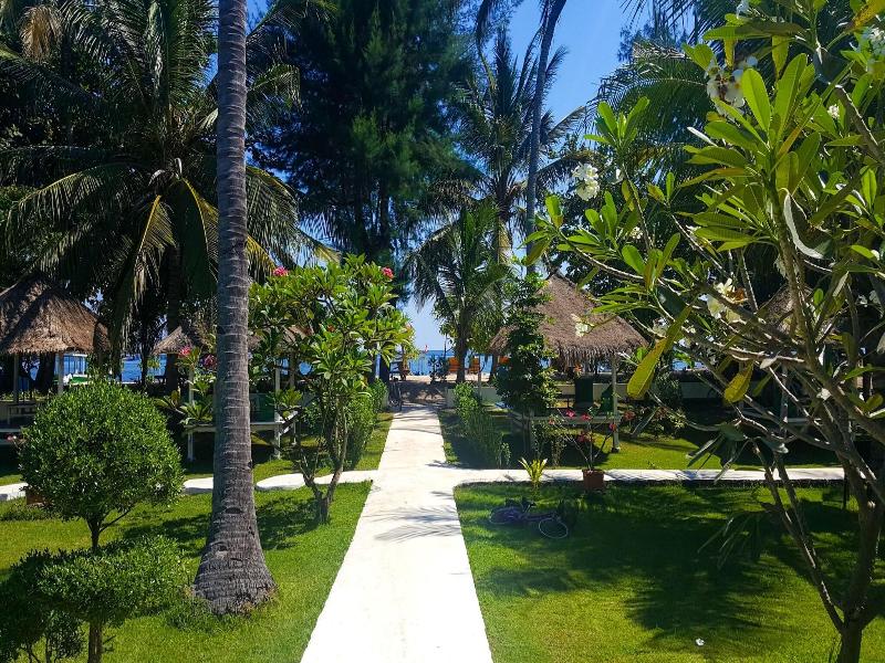 Salili Bungalows image