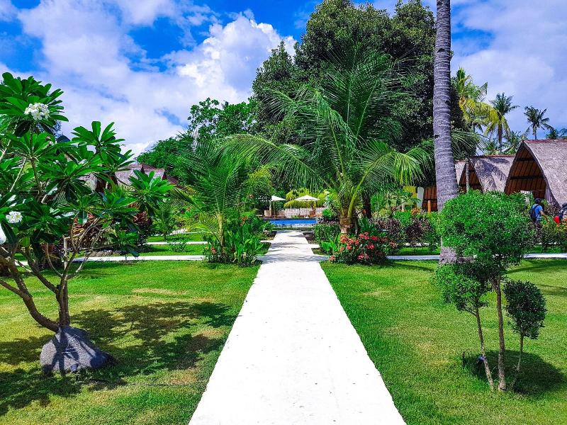 Salili Bungalows image