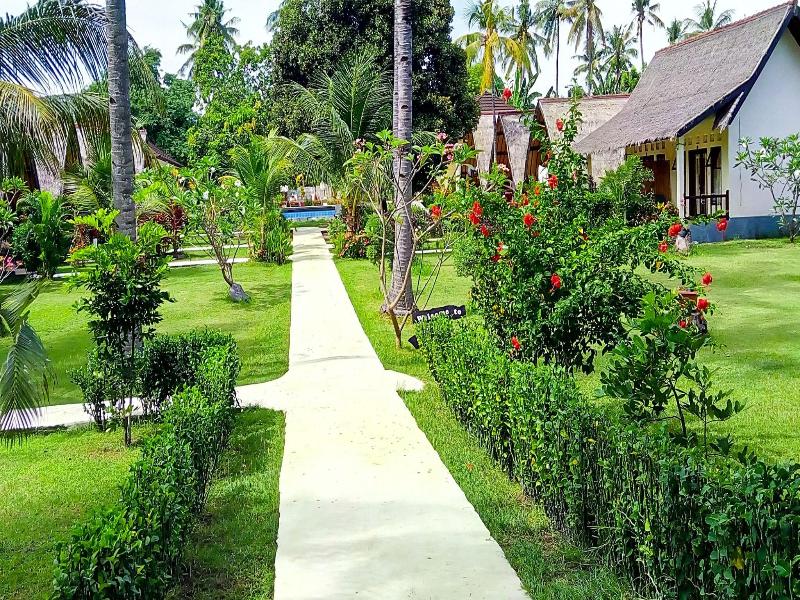 Salili Bungalows image
