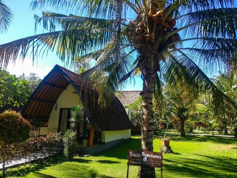 Salili Bungalows image