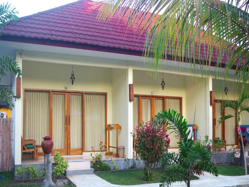 Salili Bungalows image